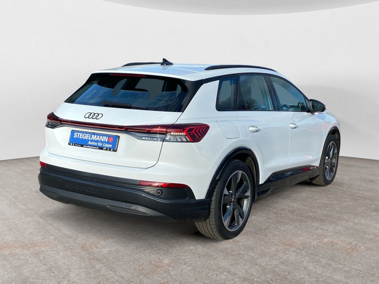 Audi Q4 e-tron - Bild 7