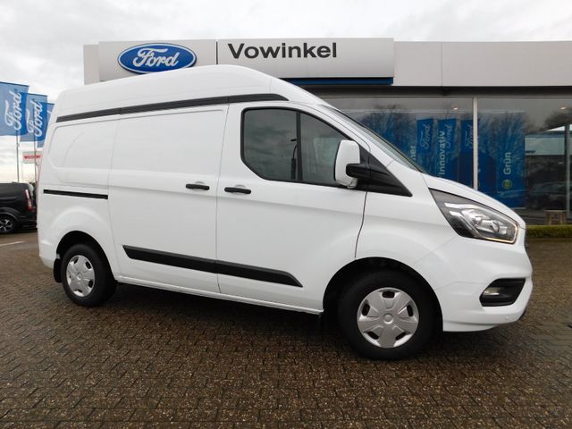 Ford Transit CUSTOM Kasten 280 L1H2 TREND+MyDock+BT+