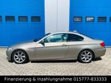 BMW Coupe 335i xDrive Navi PDC Automatik Xenon - BMW 335 aus 2011: 335i