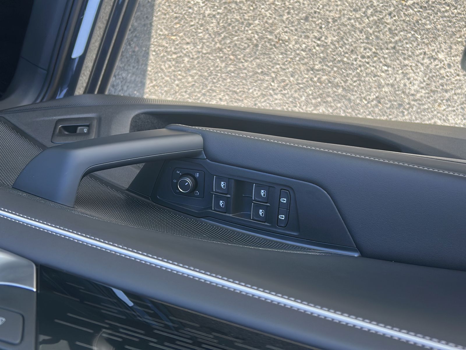 Volkswagen Tayron - Bild 8