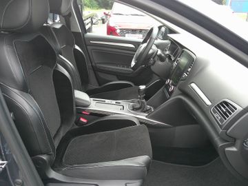 Renault Megane IV Grandtour Intens