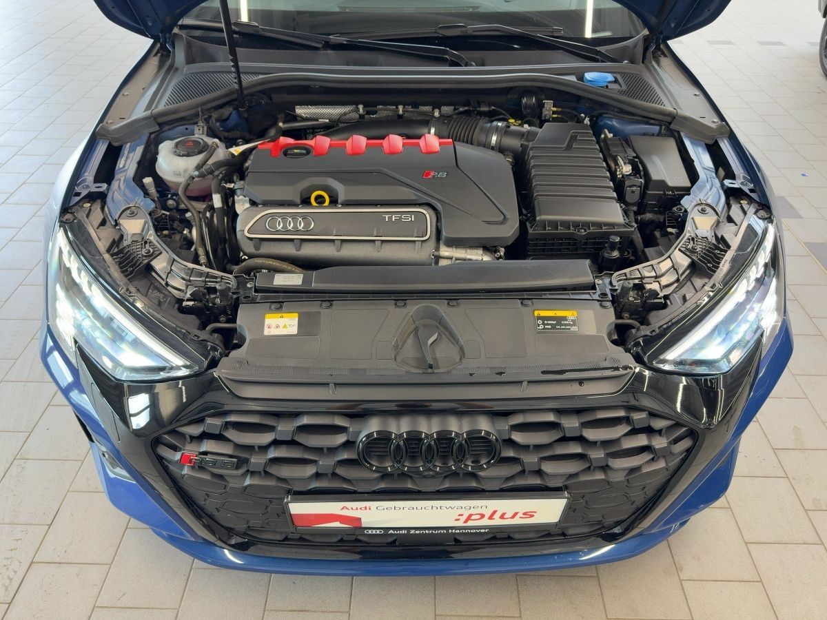 Audi RS3 - Bild 20