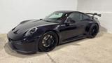 Porsche 911  992.2 GT3