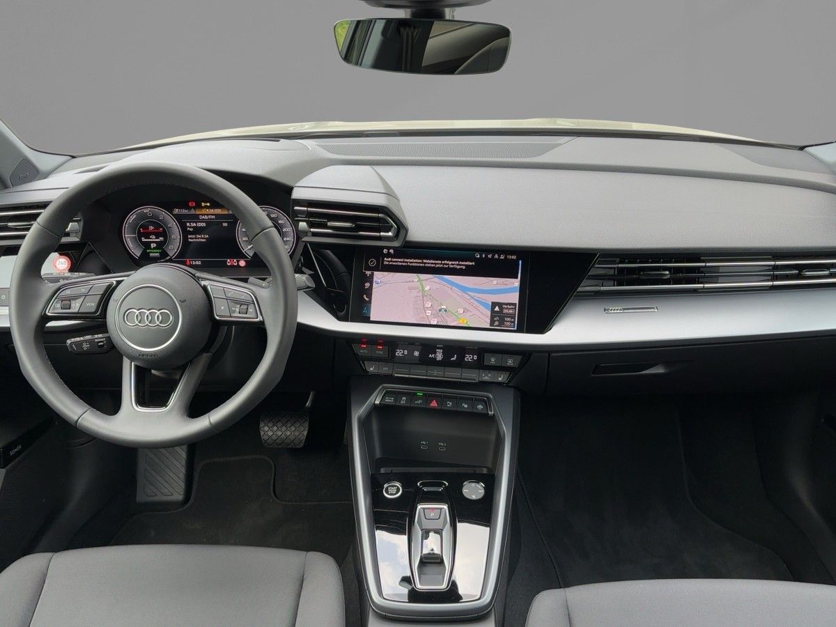 Audi A3 - Bild 7