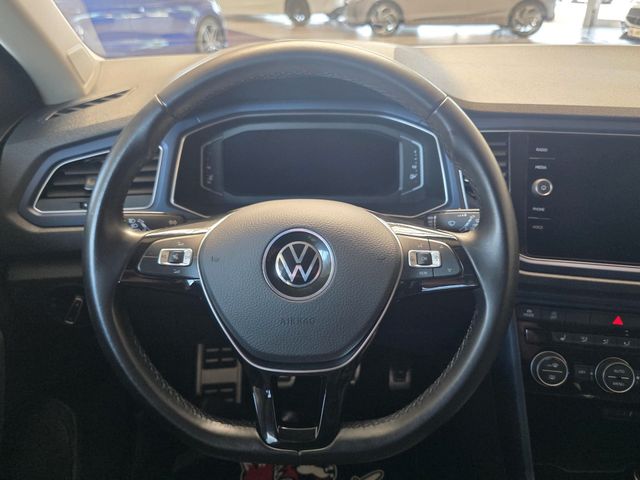 VW T-Roc — Foto 17