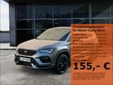 Cupra Ateca VZ 2.0 TSI 4Drive 221 KW (300 PS) 7-GANG D