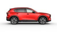 Mazda CX-5 - Vorschau Bild 5