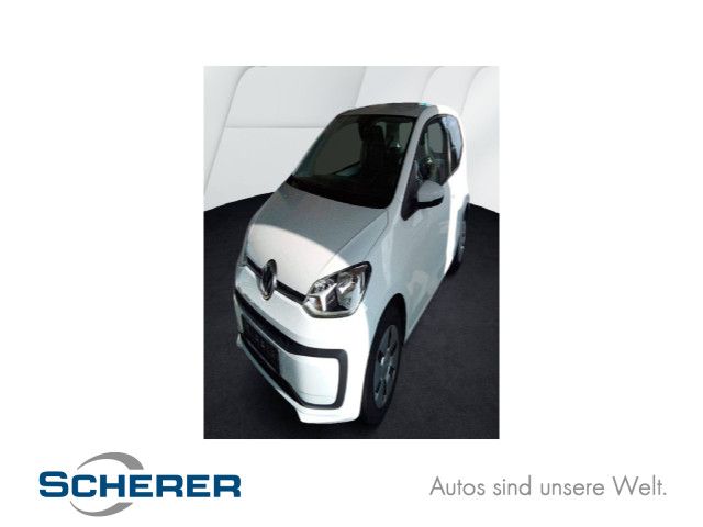 Volkswagen up! 1.0 TSI move up!