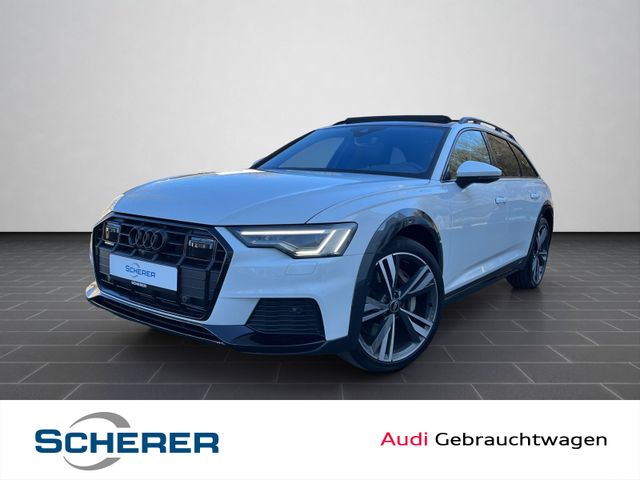 Audi A6 allroad 55 TFSI, NP*99.093 EURO, AHK,NAVI+, M