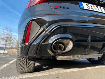 Audi RS3 Sportback 2.5TFSI Quattro Matrix LED Head-Up