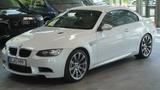 BMW M3 Cabrio*H&K*NAVI* - gebrauchte BMW M3 aus dem Jahr 2013