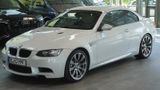 BMW M3 Cabrio*H&K*NAVI* - BMW M3 aus 2013