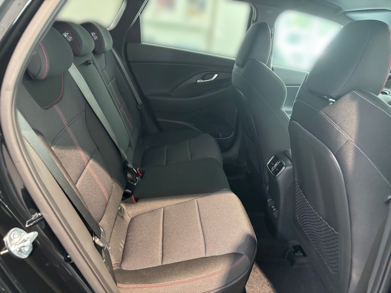 Hyundai i30 – Bild 13