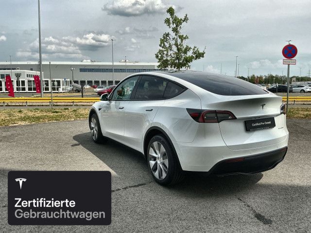 Tesla Model Y Long Range AWD foto 5