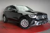 Mercedes-Benz GLC 220 d 4Matic 9G-Tronic Leder/Temp/Kamera/Vir - gebrauchte Mercedes-Benz GLC 220 aus dem Jahr 2022