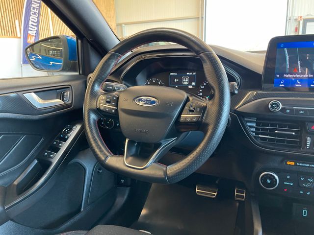 Ford Focus Lim. ST-Line 5-Türer Aut.*LED*NAVI*ACC*B&O