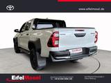 Toyota Hilux 2,8 l Double Cab AT 4X4 GR Sport sofort - Toyota Hilux Sport Gebrauchtwagen