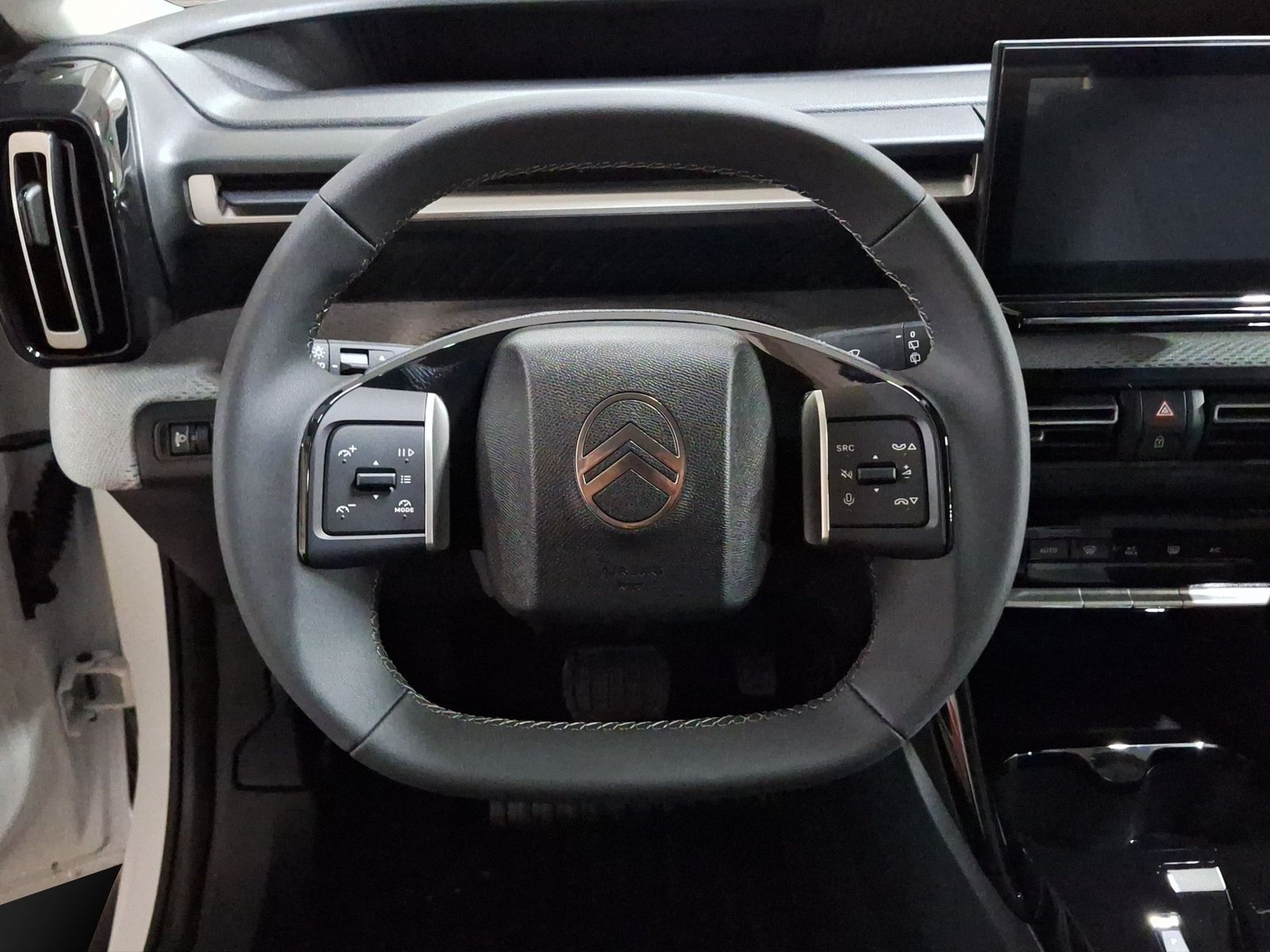 Citroën C3 - Bild 10