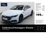 Volkswagen Arteon 1.5 TSI ACT Elegance DSG AHK/P-Dach/NAV - Volkswagen Arteon: Elegance