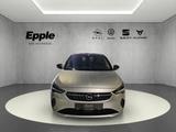 Opel Corsa F Elegance 1.2 Turbo LED Klimaaut. SHZ LHZ - Opel Corsa mit Benzin-Antrieb: Kleinwagen, Automatik, 1.2