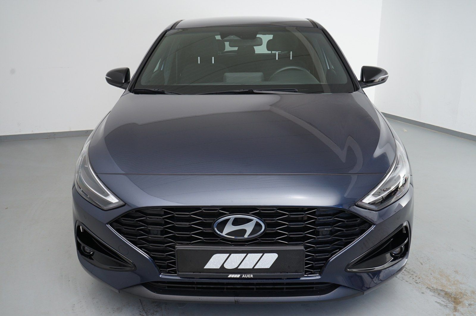 Hyundai i30 – Bild 4