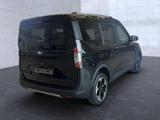 Ford Tourneo Courier Active Bluetooth Navi Klima - : Schwarz, Van