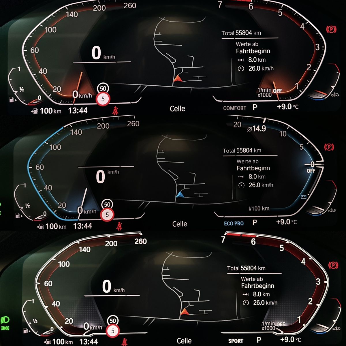 Fahrzeugabbildung BMW 330i M Sport Kamera Laser HUD DAB HiFi Komfort