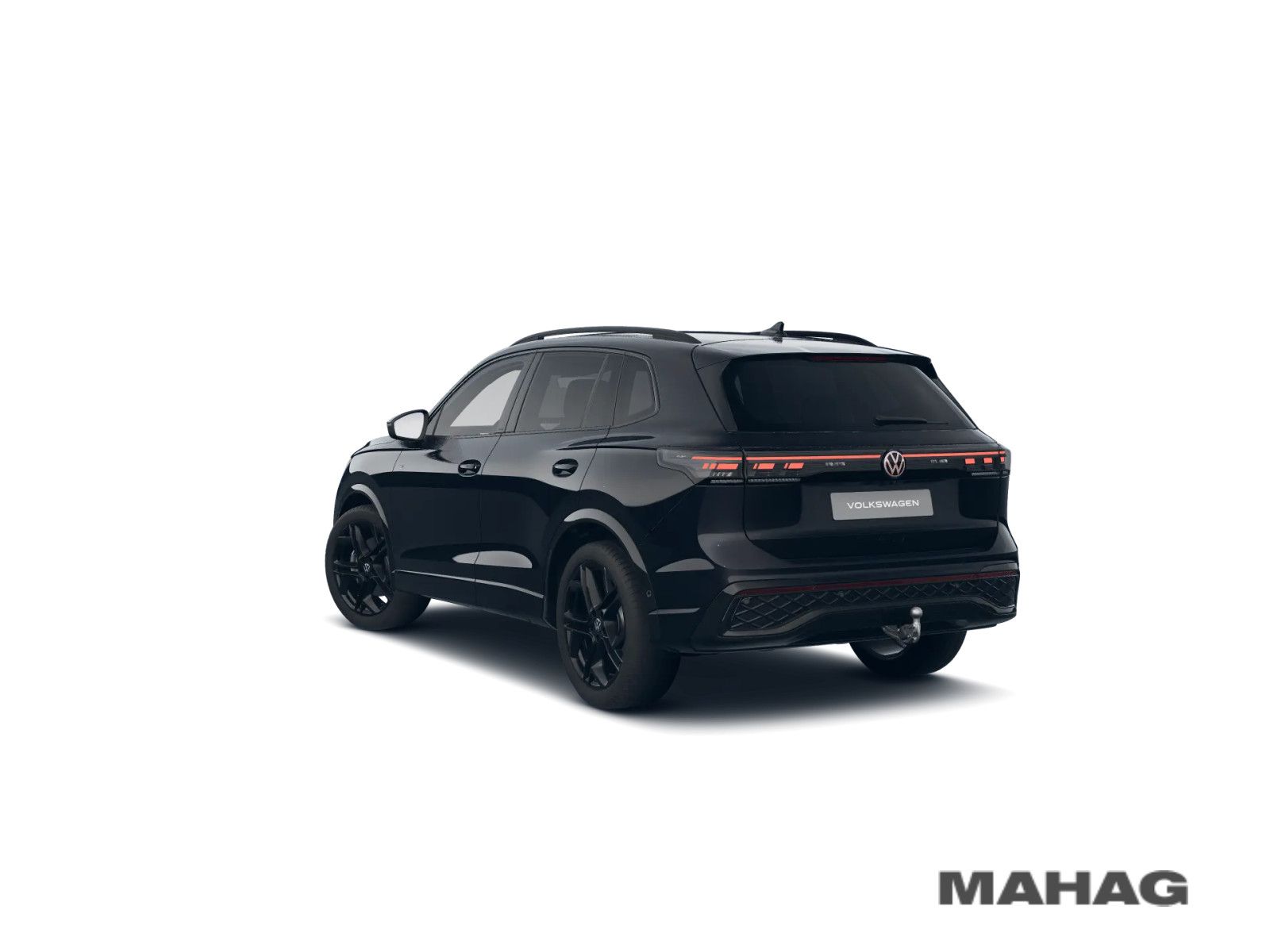 Volkswagen Tiguan - Bild 7