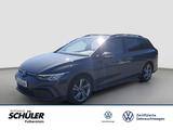 Volkswagen Golf III Variant 2.0TDI*R-LINE*LED*NAV*HARMAN-KA - Volkswagen Golf Ii mit Diesel-Antrieb
