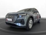 Audi Q4 e tron 35 | NAVI | LED | SITZHEIZUNG | - graue Audi Q4