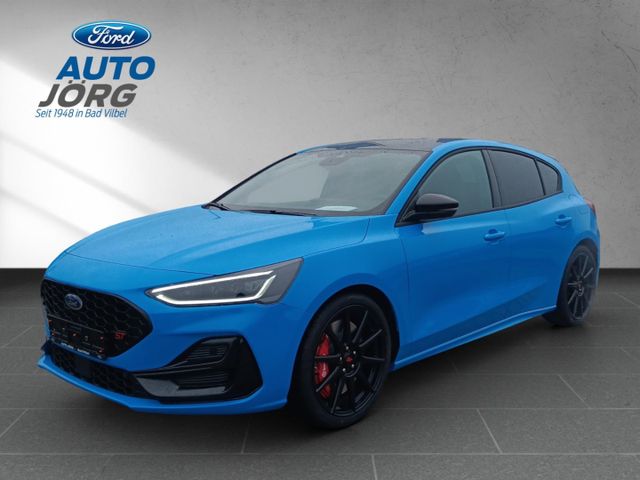 Ford Focus ST X Edition 2.3 EcoBoost EU6d