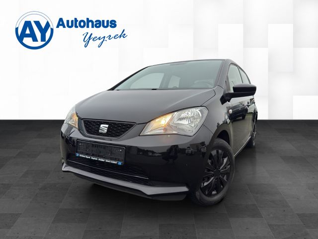 Seat Mii Style 5trg. *Servo*ZV*Bluetooth*AC*