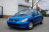 Peugeot 307 Tendance 1.6 Benzin Klima TUV 02/27