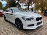 BMW 118 d,Schnitzer,Navi,Klimaaut,Xenon,1.Hd