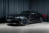 BMW M8 Competition xDrive Coupé/H&K/360/Laser/HUD - BMW M8 Gebrauchtwagen