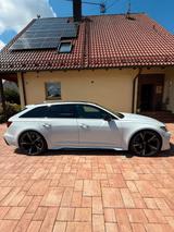 Audi RS6 4.0 TFSI tiptr. quattro - MTM / KERAMIK  B&O - Audi RS6: Kombi, Mtm