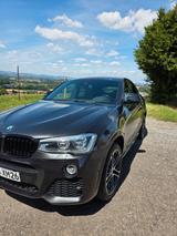 BMW X4 xDrive30d AT M Sport M Sport - BMW X4 Gebrauchtwagen in Bielefeld