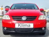 Volkswagen Fox Basis KLIMA E-FENSTER ALUFELGEN CARPLAY - Volkswagen Fox: Kleinwagen