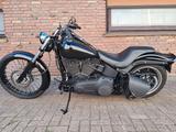 Harley-Davidson Night Train, FXSTB - HARLEY-DAVIDSON 2006 NIGHT TRAIN