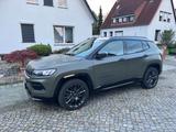 Jeep Compass 1.3l T4-PHEV 177kW Limited Auto. 4WD...