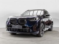 BMW X3 M50 - Vorschau Bild 2