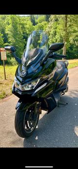 Daelim XQ1 - DAELIM ROLLER