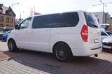 Hyundai H-1 2.5 CRDI Travel Trend Aut. Android Apple - Hyundai H-1: Van