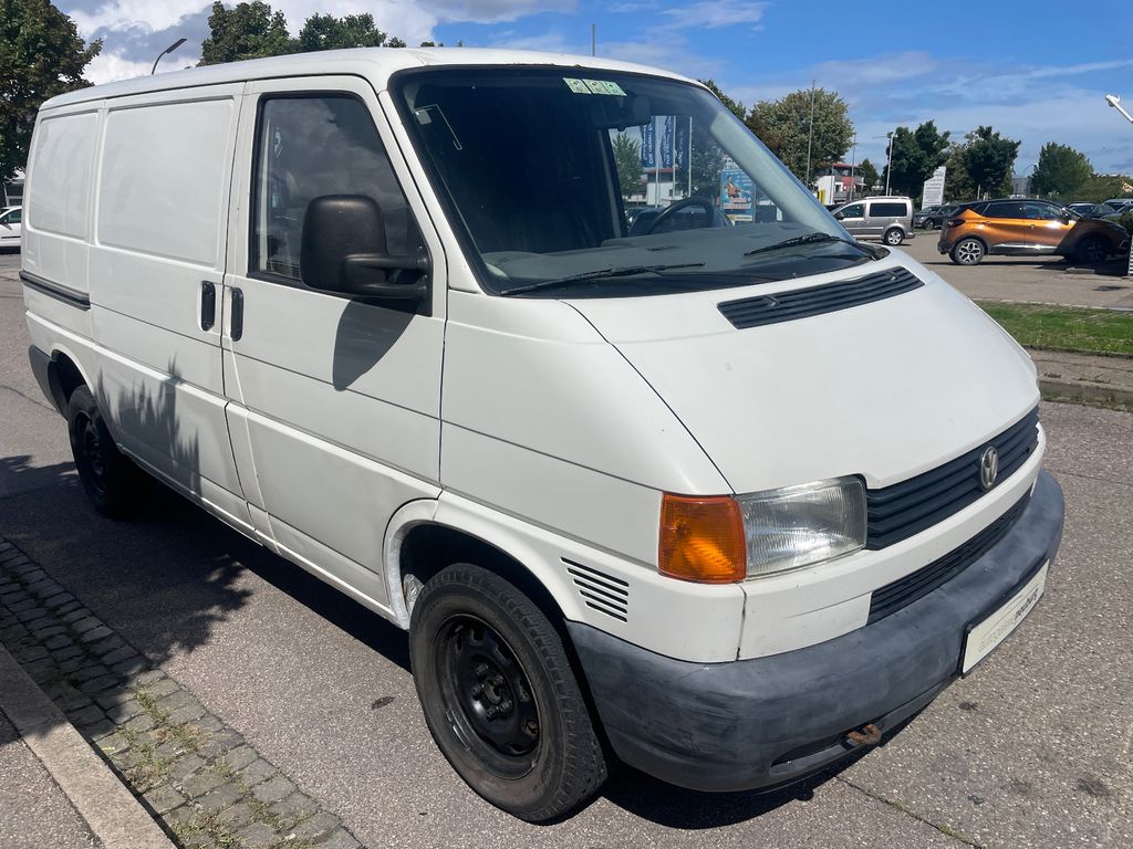 VW T4_Kombi 2