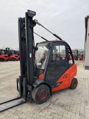 Linde H30D-02