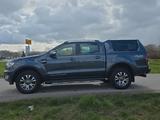 Ford Ranger Wildtrack 3.2 Hardtop Standheizung - : Pickup, Hardtop