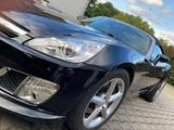 Opel GT Irmscher Roadster - Opel: Irmscher
