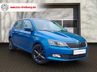Skoda Fabia Drive#DAB#BT#GRA
