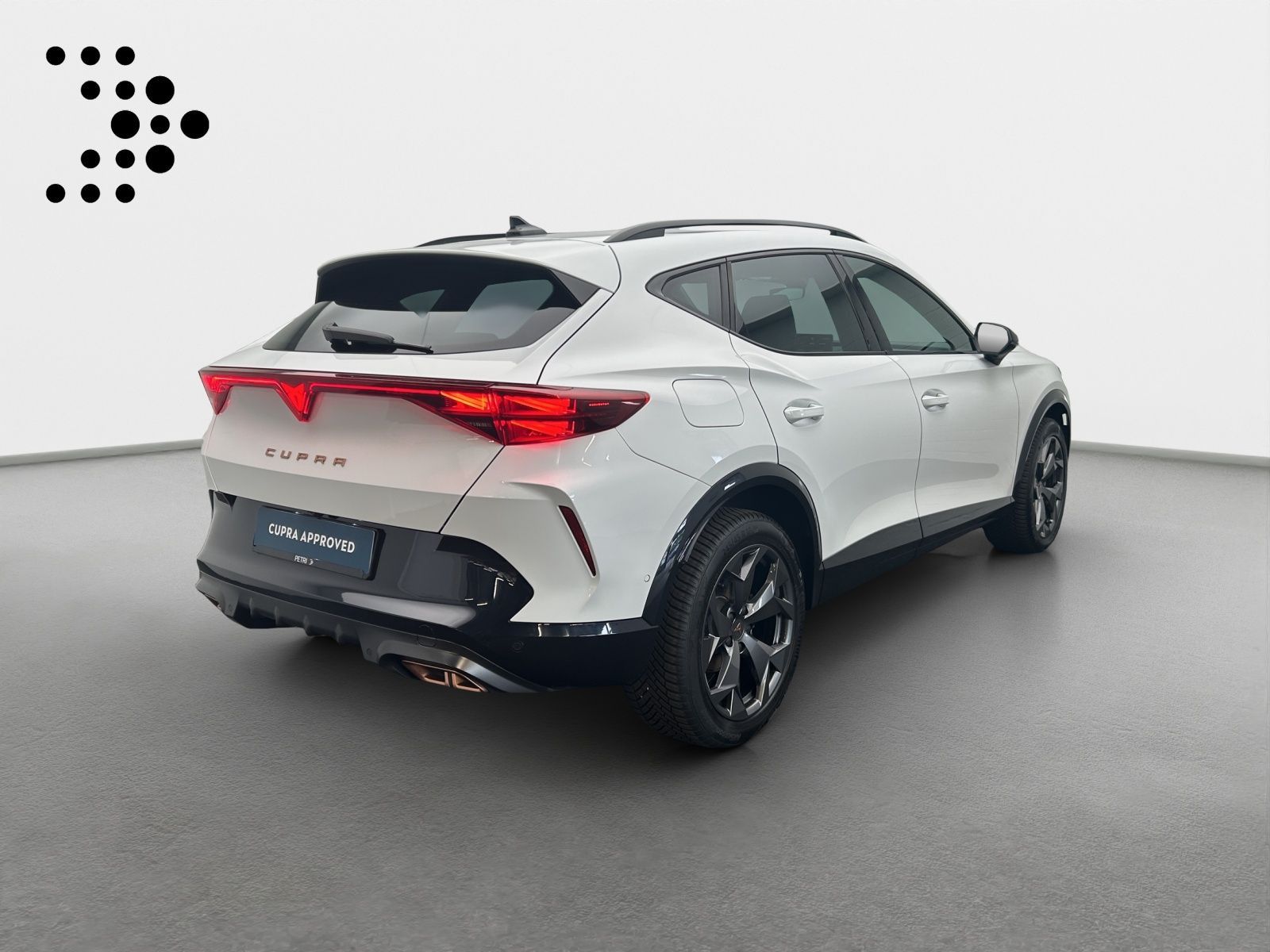 Cupra Formentor - Bild 2