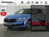 Skoda Octavia COMBI SPORTLINE TDI DSG+SONDERLACKIERUNG